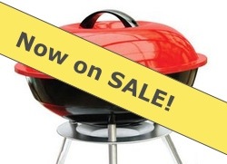 barbecue set-on-sale